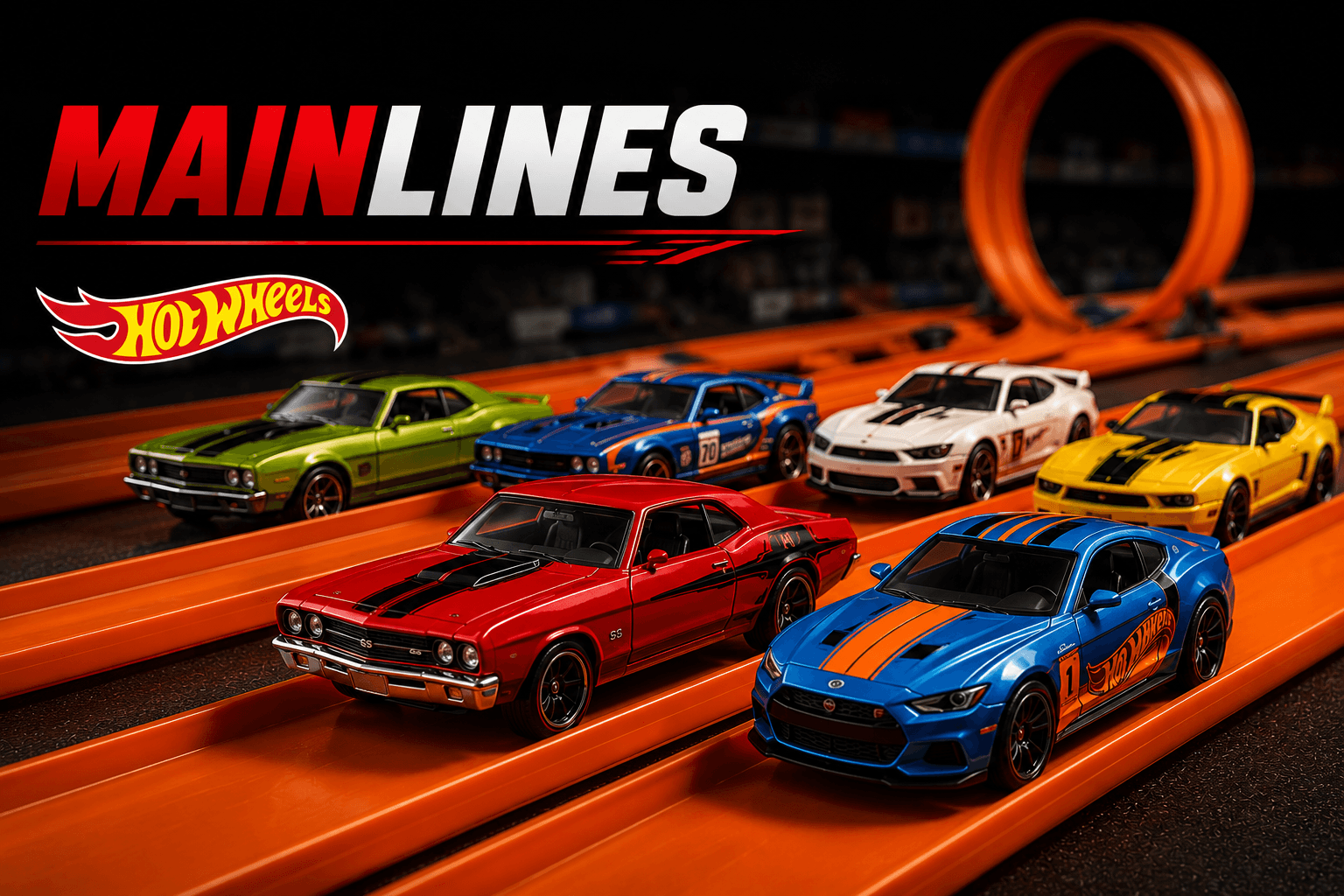 Mainline