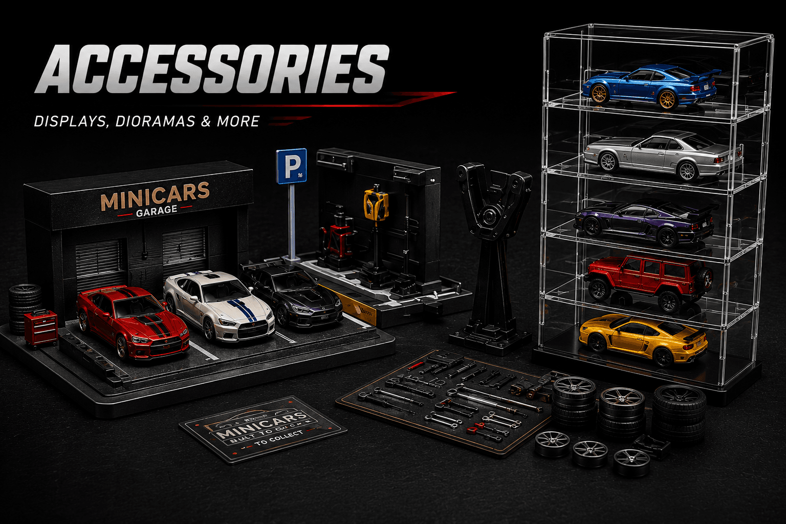 Accessories