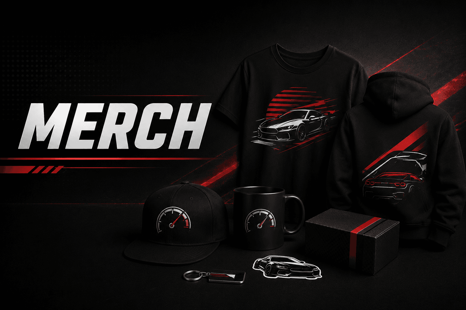 Merch